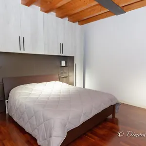 Dimora San Giorgio - Vicino Ponte San Pietro E Leolandia , Bonate Sotto Italia