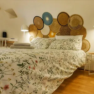 Bale Loft , Bari Italia