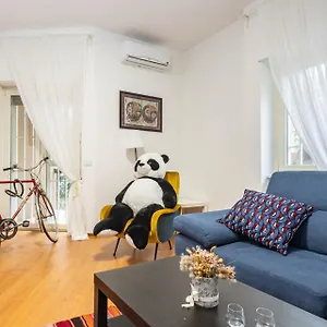 Casa Beira E Jambo By Rentbeat , Bari Italia