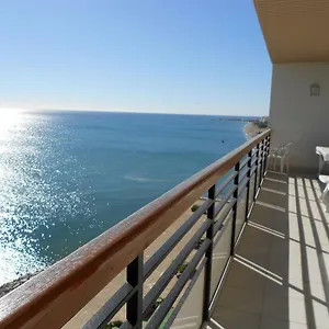 Castillo De Santa Clara 2 Appartement Torremolinos
